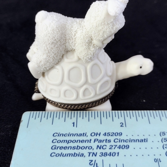 Vintage Department 56 figurine - Picture 10 of 11